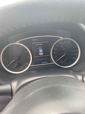 2019 Nissan SENTRA 4 PTS EXCLUSIVE CVT AAC AUT GPS PIEL QC F LED RA-17 in Chihuahua, Chihuahua, México - Nissan Jidosha Chihuahua