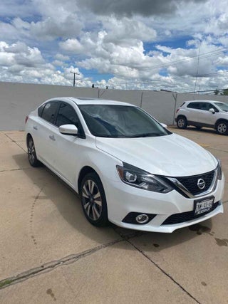  Nissan Sentra 2019 | Seminuevo en Venta | Chihuahua, Chihuahua