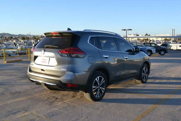 2019 Nissan X-TRAIL 5 PTS ADVANCE CVT CD QC 5 PAS RA-18 in Chihuahua, Chihuahua, México - Nissan Jidosha Chihuahua